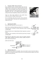 Предварительный просмотр 138 страницы wayscral EVERYWAY E-450 Series Original Instructions Manual