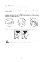 Предварительный просмотр 155 страницы wayscral EVERYWAY E-450 Series Original Instructions Manual