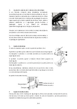 Предварительный просмотр 159 страницы wayscral EVERYWAY E-450 Series Original Instructions Manual