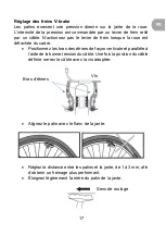 Preview for 17 page of wayscral EVERYWAY E-50 Original Manual