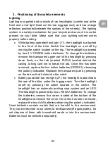 Preview for 53 page of wayscral EVERYWAY E-50 Original Manual