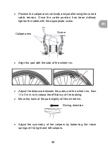 Preview for 56 page of wayscral EVERYWAY E-50 Original Manual