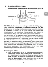 Preview for 88 page of wayscral EVERYWAY E-50 Original Manual