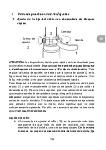 Preview for 128 page of wayscral EVERYWAY E-50 Original Manual