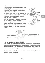 Preview for 137 page of wayscral EVERYWAY E-50 Original Manual