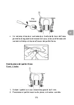 Preview for 173 page of wayscral EVERYWAY E-50 Original Manual