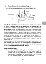 Preview for 204 page of wayscral EVERYWAY E-50 Original Manual