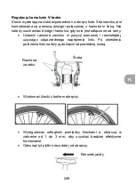 Preview for 249 page of wayscral EVERYWAY E-50 Original Manual