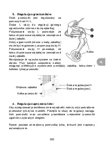 Preview for 252 page of wayscral EVERYWAY E-50 Original Manual