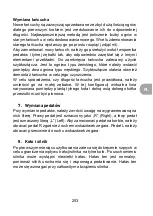 Preview for 253 page of wayscral EVERYWAY E-50 Original Manual