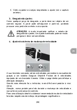 Preview for 290 page of wayscral EVERYWAY E-50 Original Manual