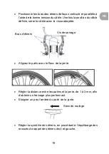 Preview for 19 page of wayscral EVERYWAY E-CARRIER Manual