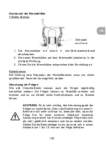 Preview for 105 page of wayscral EVERYWAY E-CARRIER Manual