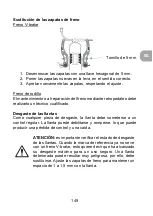 Preview for 149 page of wayscral EVERYWAY E-CARRIER Manual