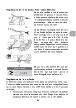 Preview for 189 page of wayscral EVERYWAY E-CARRIER Manual