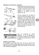 Preview for 232 page of wayscral EVERYWAY E-CARRIER Manual