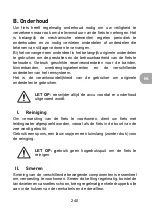 Preview for 240 page of wayscral EVERYWAY E-CARRIER Manual