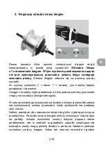 Preview for 279 page of wayscral EVERYWAY E-CARRIER Manual