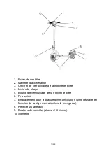 Preview for 12 page of wayscral KICKWAY E1 User Manual