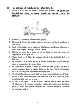 Preview for 14 page of wayscral KICKWAY E1 User Manual