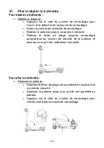 Preview for 15 page of wayscral KICKWAY E1 User Manual