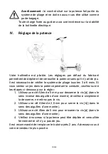 Preview for 16 page of wayscral KICKWAY E1 User Manual