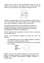 Preview for 39 page of wayscral KICKWAY E1 User Manual