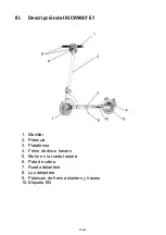 Preview for 97 page of wayscral KICKWAY E1 User Manual