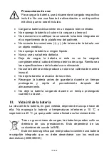 Preview for 120 page of wayscral KICKWAY E1 User Manual