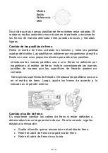 Preview for 126 page of wayscral KICKWAY E1 User Manual