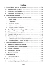 Preview for 133 page of wayscral KICKWAY E1 User Manual