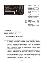 Preview for 161 page of wayscral KICKWAY E1 User Manual