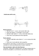 Preview for 171 page of wayscral KICKWAY E1 User Manual