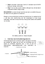 Предварительный просмотр 194 страницы wayscral KICKWAY E1 User Manual