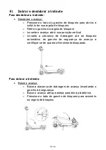 Preview for 232 page of wayscral KICKWAY E1 User Manual