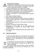 Preview for 251 page of wayscral KICKWAY E1 User Manual