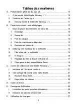 Preview for 3 page of wayscral Kickway L1 Manual