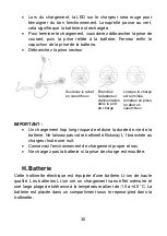 Preview for 30 page of wayscral Kickway L1 Manual