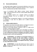 Preview for 156 page of wayscral Kickway L1 Manual