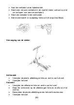 Preview for 203 page of wayscral Kickway L1 Manual