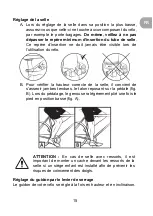 Preview for 15 page of wayscral TAKEAWAY E-200 Original Instructions Manual