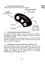 Preview for 29 page of wayscral TAKEAWAY E-200 Original Instructions Manual