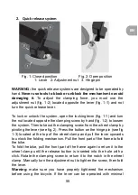 Preview for 55 page of wayscral TAKEAWAY E-200 Original Instructions Manual