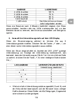 Preview for 115 page of wayscral TAKEAWAY E-200 Original Instructions Manual