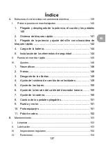 Preview for 137 page of wayscral TAKEAWAY E-200 Original Instructions Manual