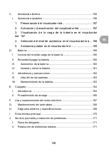 Preview for 138 page of wayscral TAKEAWAY E-200 Original Instructions Manual