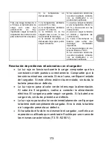 Preview for 173 page of wayscral TAKEAWAY E-200 Original Instructions Manual