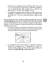 Preview for 190 page of wayscral TAKEAWAY E-200 Original Instructions Manual