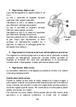 Preview for 193 page of wayscral TAKEAWAY E-200 Original Instructions Manual