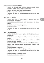 Preview for 198 page of wayscral TAKEAWAY E-200 Original Instructions Manual